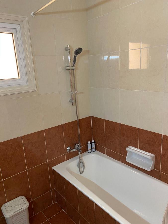 Apartmán Holiday City Center Larnaca Exteriér fotografie